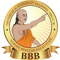 The Forum of Business By Brahmins – Trust (BBB)